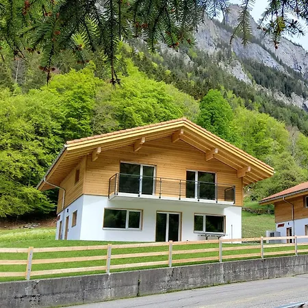Appartamento Lux Mit Sauna, 6 Personen *