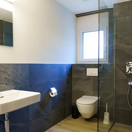 Lux Mit Sauna, 6 Personen * Gundlischwand