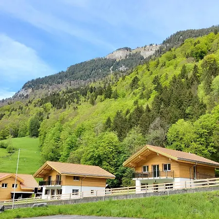 Appartamento Lux Mit Sauna, 6 Personen *